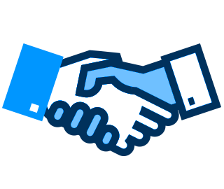 Handshake